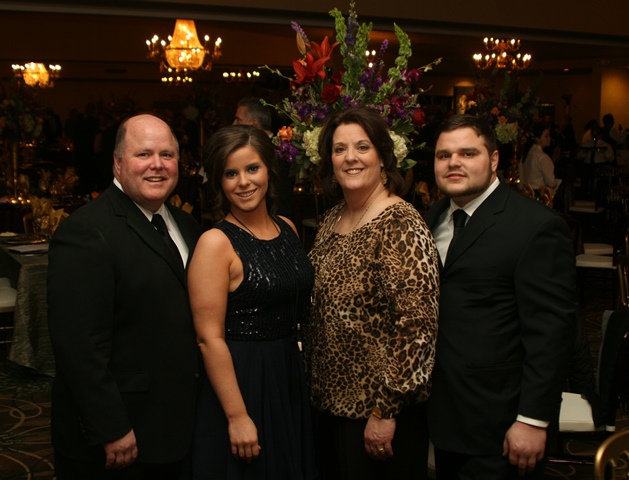 The Orlando Family Foundation for Charities - event